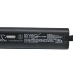 Exfo típus XW-EX002 helyettesítő akku 14, 4V 5200mAh 75Wh Li-Ion fotó
