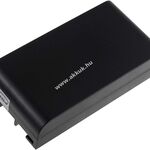 Helyettesítő akku Leica TPS1101 2100mAh fotó