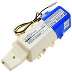 Bissell típus 1626919 VTC5 4 tűs csatlakozó helyettesítő akku 36V 2500mAh 90Wh Li-Ion fotó