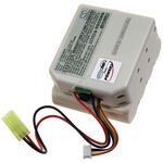 Bissell 2953+ helyettesítő porszívó akku 25, 2V 3000mAh 76Wh Li-Ion fotó