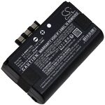 BMW Alpina B7 2018-2019 helyettesítő fedélzeti akku 7, 4V 700mAh 5Wh Li-Ion fotó