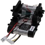Bosch BCH3K2301 porszívó erős akku (helyettesítő) fotó