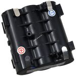 Helyettesítő kompatibilis akku Black and Decker típus N544205 fotó