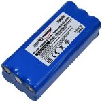 Helyettesítő akku Dirt Devil Libero M606-2 fotó