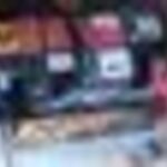 Banner 57212 12V 72Ah fotó
