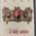 A NAGY ZABÁLÁS (1973) DVD (BONTATLAN) fotó