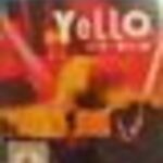 YELLO: LIVE IN BERLIN (2017) BLU-RAY (digipack) fotó
