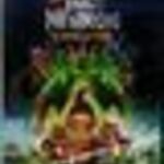 Jimmy Neutron, a csodagyerek (2001) DVD ÚJ! Select Video kiadás fotó