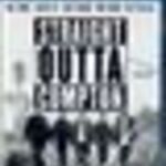 Straight Outta Compton (Blu-ray) 2015 ÚJ! külföldi kiadás magyar szinkronnal AZONNAL ÁTVEHETŐ fotó