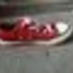 Converse gyermek tornacipő fotó