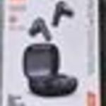 JBL Live Pro 2 TWS, ANC zajszűrős fülhallgató mikrofonnal, fekete, garancia fotó