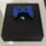 Eladó PS4 pro 1tb fotó