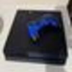Eladó ps4 fat 250gb fotó