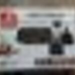 Eredeti Atari Flashback 8 retro játék konzol fotó