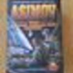 Asimov teljes alapítvány- birodalom- robot univerzuma A jelű kötet fotó