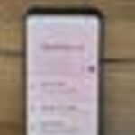 Samsung Galaxy S9 64GB G960F Mobiltelefon fotó