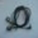 Sony ericsson / Sonyericsson RLF50147R2A gyári headset 2, 5 mm jack fotó
