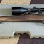 Mauser Remington 7mm RemMag fotó