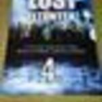 Lost - Eltűntek a teljes negyedik évad 6DVD fotó