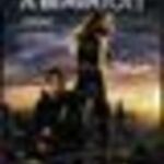 A beavatott (2014) DVD ÚJ! fsz: Ashley Judd fotó