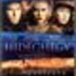 Hideghegy (2003) DVD ÚJ! fsz: Jude Law, Nicole Kidman, Renée Zellweger fotó