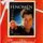 A csodabogár (1996) DVD ÚJ! fsz: John Travolta - külföldi kiadás magyar szinkronnal fotó