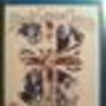 BLACK STONE CHERRY: THANK YOU - LIVIN' LIVE, BIRMINGHAM, UK OCTOBER 30TH 2014 (2015) BLU-RAY fotó