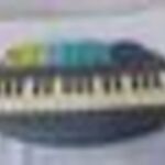 [ABC] Yamaha Portasound PSS-7 szintetizátor (8333) fotó