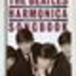 The Beatles - Harmonica Songbook, Cyril Ornadel, Wise Publications, Új fotó