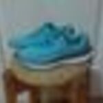 Skechers memory foam női sportcipő 37-es fotó