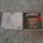 OMEGA - ON TOUR CD (BELLAPHON RECORDS GERMANY) fotó