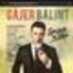 Gájer Bálint - Swing 'N' Pop CD fotó