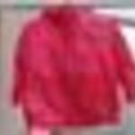 H&M rózsaszínű kislány átmeneti dzseki 98-as 3-4 évesnek fotó