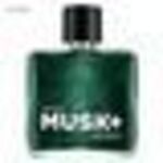 Avon Musk Instinct Edt 75 ml fotó