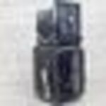 Rolleiflex Original (Model 612) - retro középformátumú fényképezőgép fotó