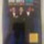 BAD BOYS BLUE - BAD BOYS BEST VIDEOS (2007) DVD (NAGYON RITKA!!!) fotó