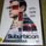 Suburbicon DVD fotó