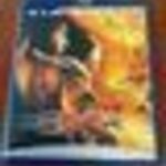 xXx (Vin Diesel), külföldi kiadású feliratos Blu-ray, újszerű fotó