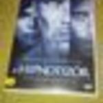 A hipnotizőr karcos DVD fotó