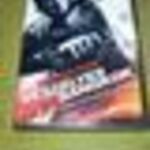Veszélyes Bangkok DVD fotó