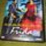 Frida külföldi 2DVD fotó