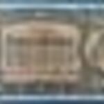 1923 -as 10000 - TÍZEZER- Korona bankó 80 fillér felülbélyegzéssel!!! Ritkább !!! F (L3753) fotó