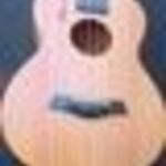 Ukulele - tenor méret fotó