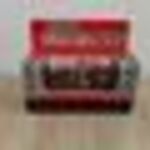1991 Matchbox Super Stars #3 Goodwrench Racing fotó