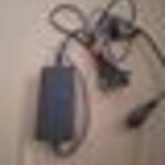Play Station 2 AC Adapter slim gépekhez fotó