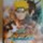 X-29 Xbox 360 Eredeti Játék : Naruto Shippunden Ultimate Ninja Strom Generations : fotó
