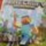 X-115 Xbox 360 Eredeti Játék : Minecraft ( karcos , polirozni kell ) fotó