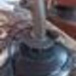 Genius USB F23 pc hez joystick fotó