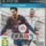 FIFA14 - PS3 játék szoftver fotó