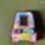 Retro 2005 Mcdonald's Sega Sonic LCD kézi/minikonzol-Működik! fotó